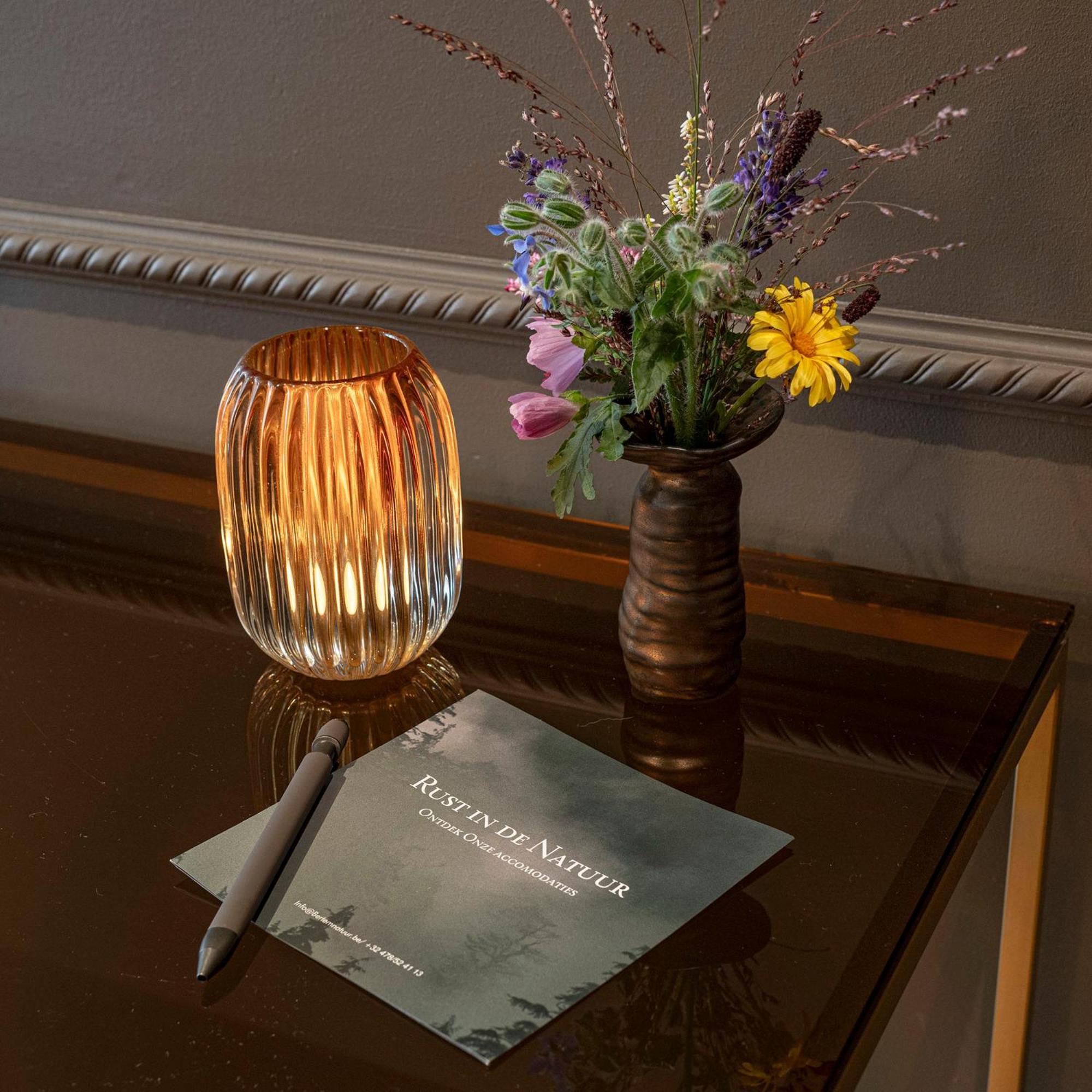 B&B Bertem Natuur エクステリア 写真