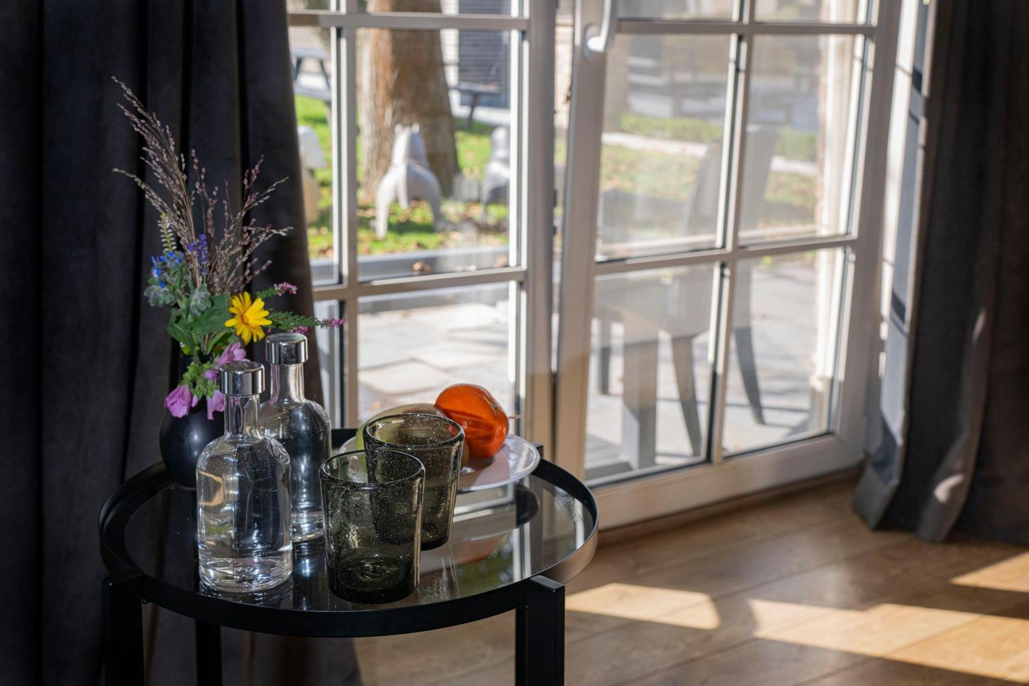 B&B Bertem Natuur エクステリア 写真